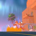 Bubsy 4D – Comeback gestartet