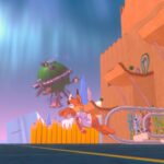 Bubsy 4D – Comeback steigt am 22. Mai