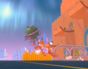 Bubsy 4D – Comeback steigt am 22. Mai