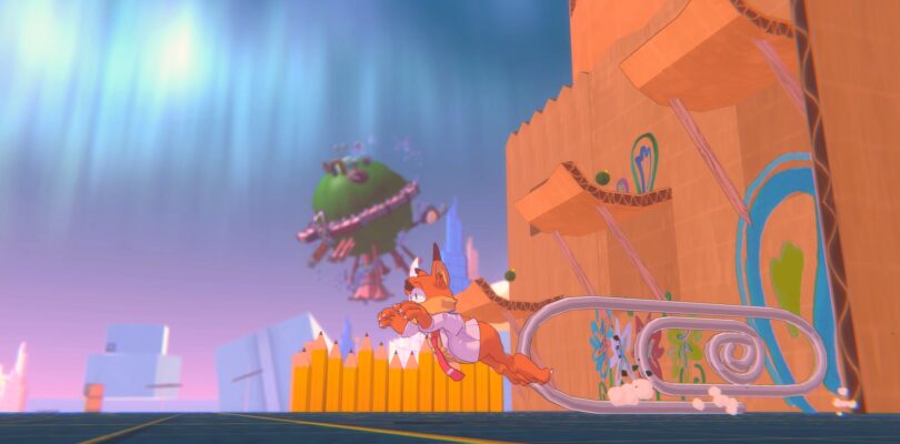 Bubsy 4D – Comeback steigt am 22. Mai