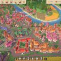 City Tales – Medieval Era im Testcheck – Entspannte Aufbaustrategie