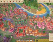 City Tales – Medieval Era im Testcheck – Entspannte Aufbaustrategie