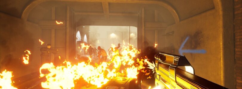 Codename CURE II – Demo-Version veröffentlicht