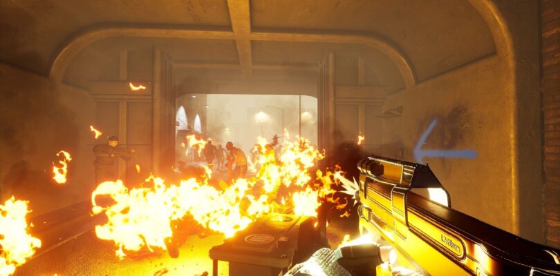 Codename CURE II – Demo-Version veröffentlicht