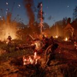 Crimson Desert – Patch bringt Schwierigkeitsgrade und Mehr