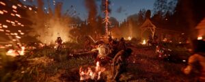 Crimson Desert – „Charting the Unknown“-DLC unterwegs