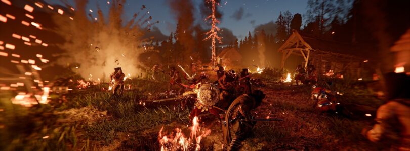 Crimson Desert – Patch bringt Schwierigkeitsgrade und Mehr