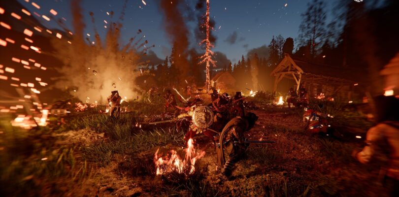 Crimson Desert – Patch bringt Schwierigkeitsgrade und Mehr