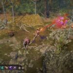 Darkhaven – Kickstarter und Demo sind live