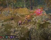 Darkhaven – Kickstarter und Demo sind live