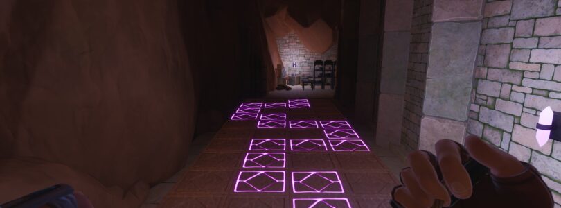 Echoes From Ciudadela – Neues Puzzle-Adventure angekündigt