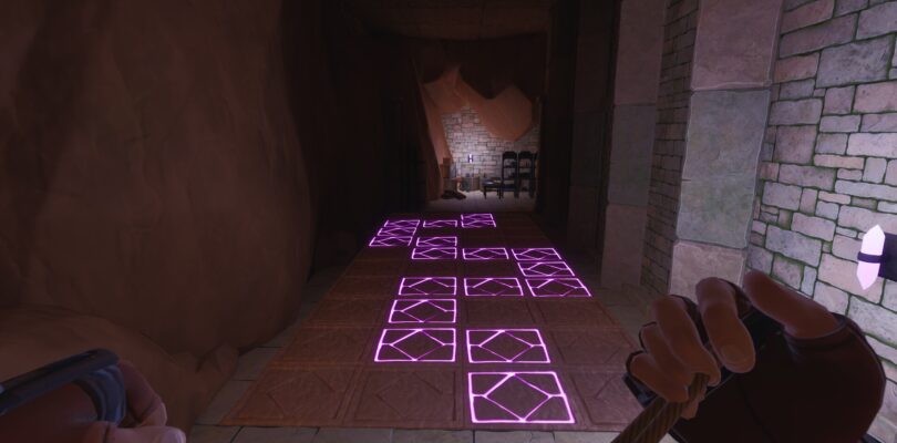 Echoes From Ciudadela – Neues Puzzle-Adventure angekündigt