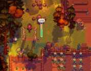 Farming Camp – Story-Trailer veröffentlicht