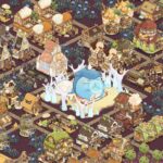 Feastopia – Gourmet-City Builder veröffentlicht