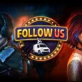 Follow Us – Der Release wurde fixiert