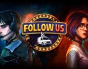Follow Us – Der Release wurde fixiert