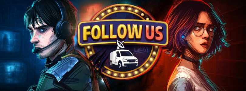 Follow Us – Die Demo ist da