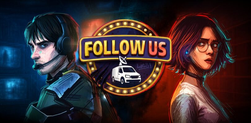 Follow Us – Die Demo ist da