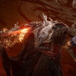 Genigods: Nezha – Neues Action-Adventure angekündigt