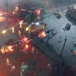 Hell Express – Arc Games steigt als Publisher ein