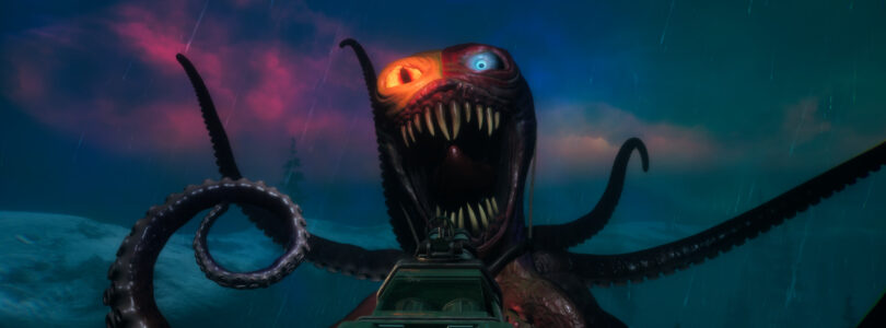 Inky Blinky Bob – Hier kommt der Launch-Trailer