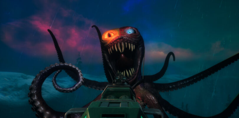 Inky Blinky Bob – Hier kommt der Launch-Trailer