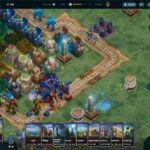 Kingdom Loop startet in den Release