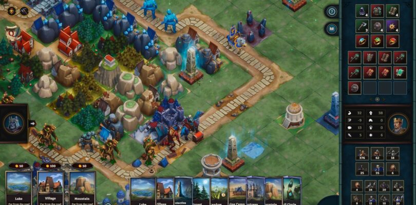 Kingdom Loop – Demo-Version veröffentlicht