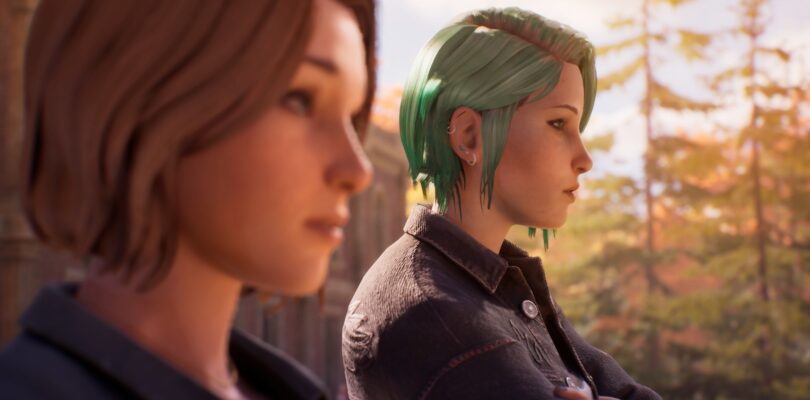Life is Strange Reunion – Hier kommt der Launch-Trailer