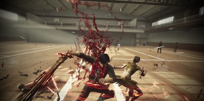 Lirai: Heir of Darkness – Demo-Version veröffentlicht