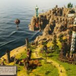Masters of Albion – Hier kommt der Launch-Trailer
