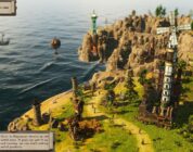Masters of Albion – Behind the Scenes-Video veröffentlicht