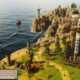 Masters of Albion – Behind the Scenes-Video veröffentlicht