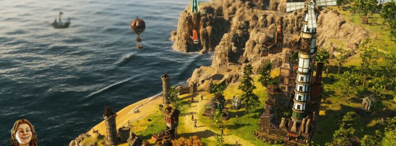 Masters of Albion – Behind the Scenes-Video veröffentlicht