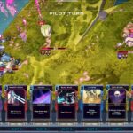 Mechborn – Roguelike-Deckbuilder trifft griechische Mythologie