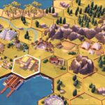 Monarchs at Play – Neues, schnelles 4X-Strategiespiel angekündigt