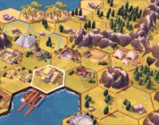 Monarchs at Play – Neues, schnelles 4X-Strategiespiel angekündigt