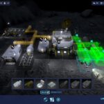Possible One: Lunar Industries – Release fixiert