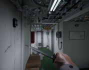 SENARA: The Sacrament – Demo zum Survival-Horror