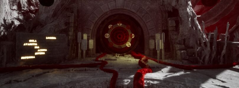 The Alighieri Circle: Dante’s Bloodline – Neuer Psycho-Horror angekündigt