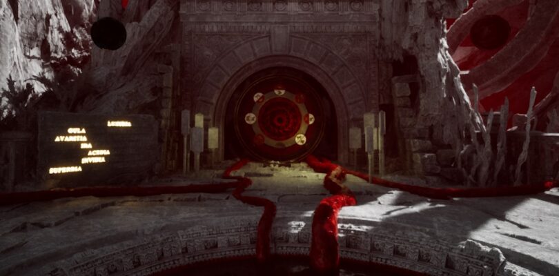 The Alighieri Circle: Dante’s Bloodline – Neuer Psycho-Horror angekündigt