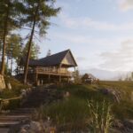 Way of the Hunter 2 schleicht sich in den Early Access
