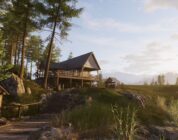 Way of the Hunter 2 schleicht sich in den Early Access
