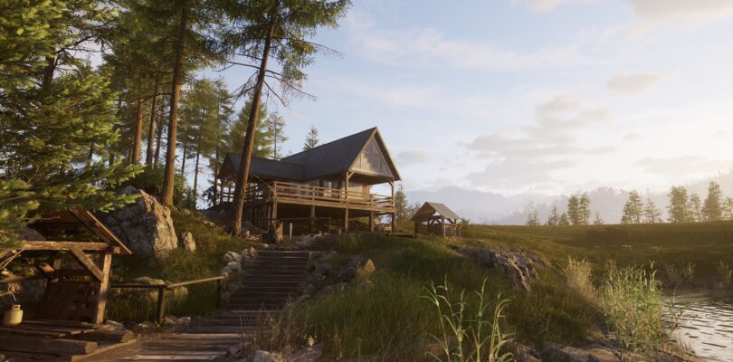 Way of the Hunter 2 schleicht sich in den Early Access
