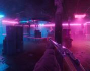 A.A.U. Black Site – Bodycam-Horror-FPS veröffentlicht