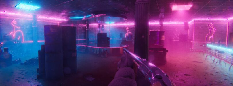 A.A.U. Black Site – Neue Demo-Version veröffentlicht