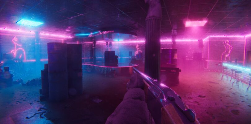 A.A.U. Black Site – Neue Demo-Version veröffentlicht