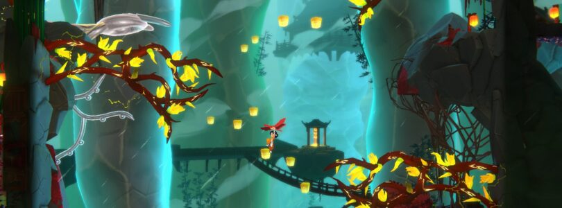 Akatori – Demo und Gameplay-Trailer veröffentlicht