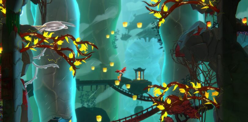 Akatori – Demo und Gameplay-Trailer veröffentlicht