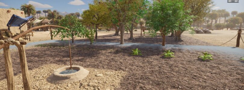 Ancient Farm im Testcheck – Kurzweiliger Spaß am Acker